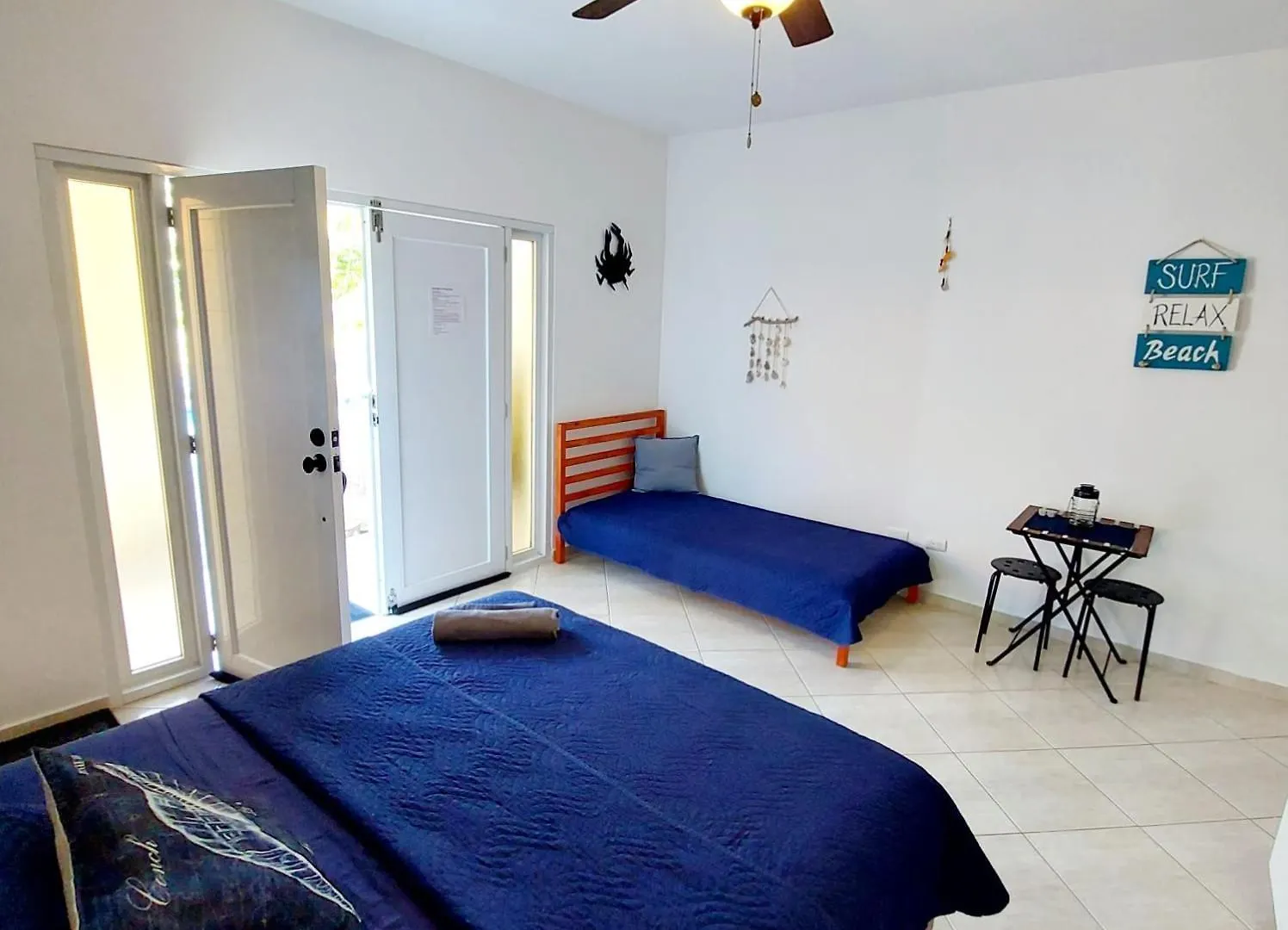 Encuentro Beach Studio- Residencia Ocean Winds Cabarete 0*,  Dominican Republic