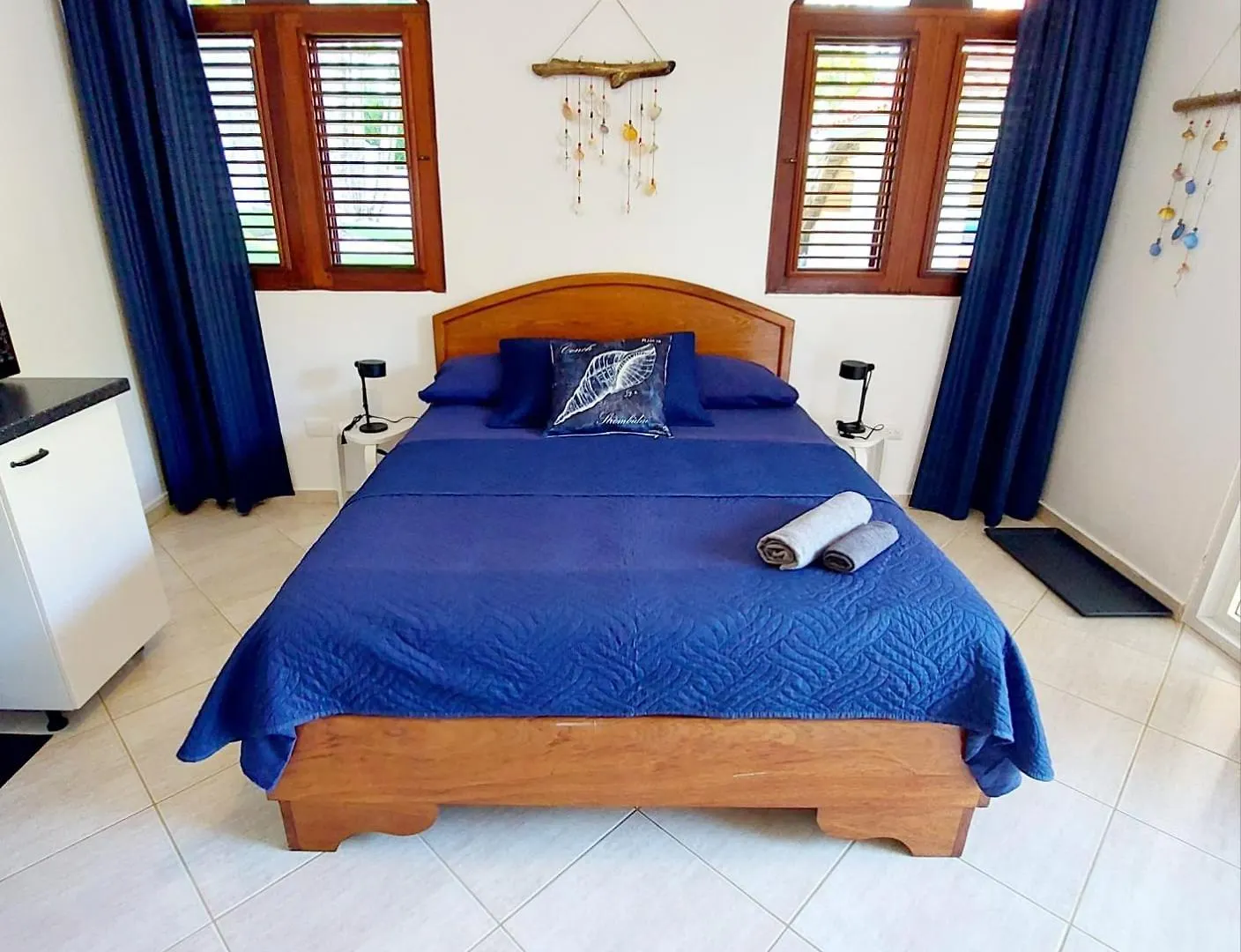 Encuentro Beach Studio- Residencia Ocean Winds Cabarete Apartment