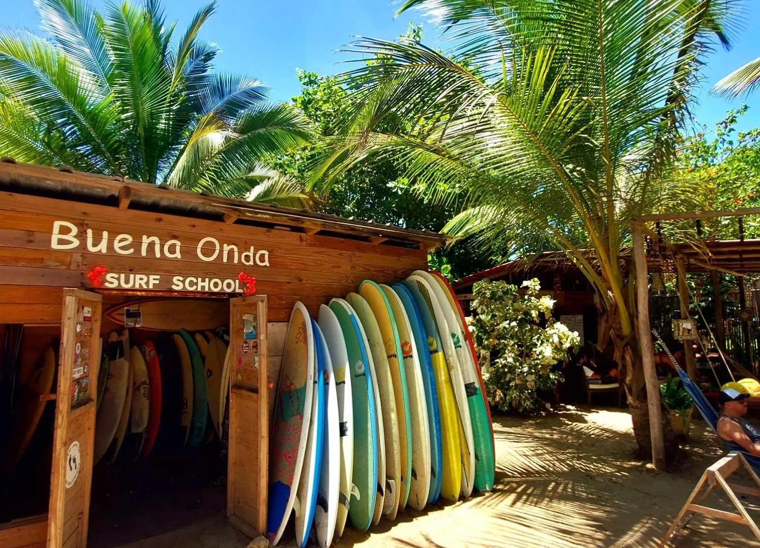 Encuentro Beach Studio- Residencia Ocean Winds Cabarete Apartment