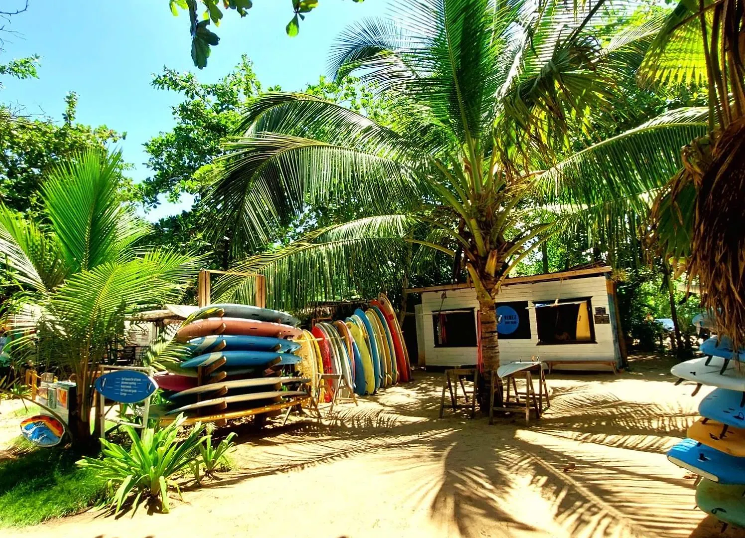 Apartment Encuentro Beach Studio- Residencia Ocean Winds Cabarete