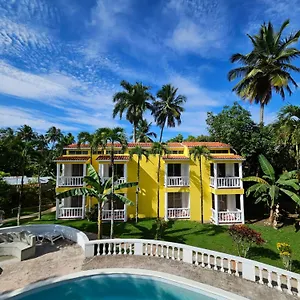 Grand Village & Kite Club Cabarete